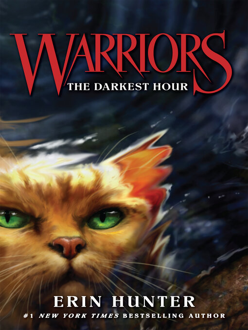 Title details for The Darkest Hour by Erin Hunter - Available